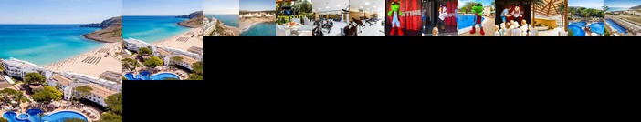 Viva Cala Mesquida Resort & Spa