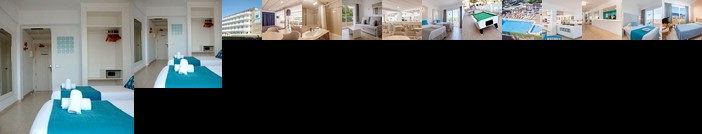 Blue Sea Hotel Don Jaime