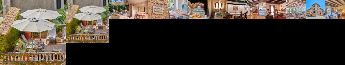 Petit Hotel Ses Rotges