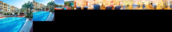 Aparthotel Ona Cala Pi Club