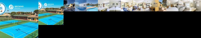 Browns Sports And Leisure Club