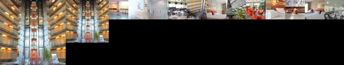 Eurohotel Barcelona Granvia Fira