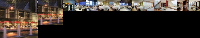 Hotel Hesperia Barcelona Tower - a Hyatt affiliate