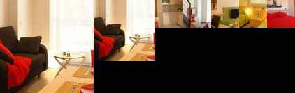 Ramblanova Apartments Igualada