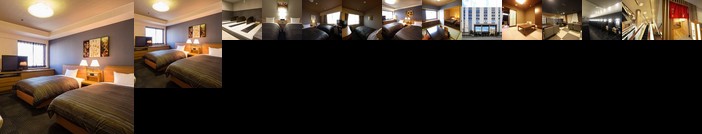 Himeji Castle Grandvrio Hotel