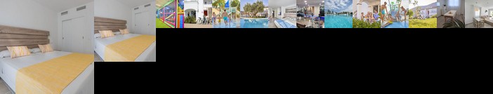 Seaclub Mediterranean Resort