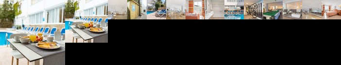 Piscis by Blue Sea - Adults Only