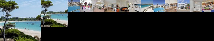 Aparthotel Isla de Cabrera