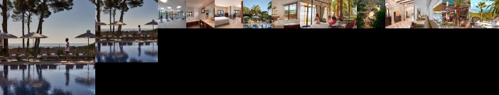 Castillo Hotel Son Vida a Luxury Collection Hotel