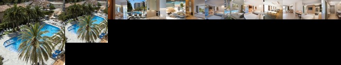 Hotel Cosmopolitan Palma de Mallorca