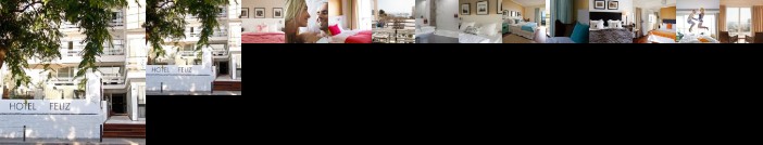 Hotel Feliz