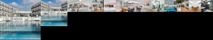 Hotel Playasol Mare Nostrum