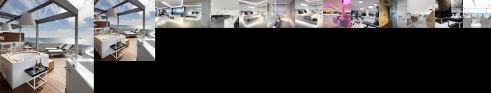 Hotel Garbi Ibiza & Spa