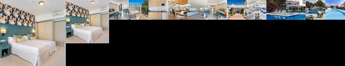 Aparthotel Club Maritim