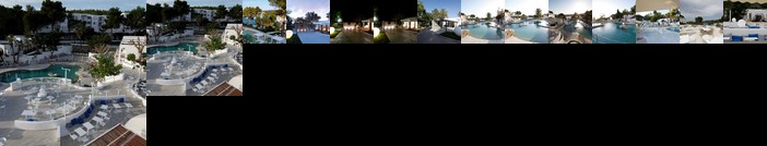 Portinatx Beach Club Hotel