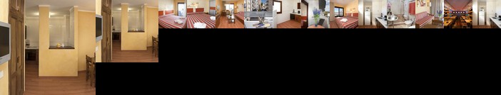 Parot Quality Apartments