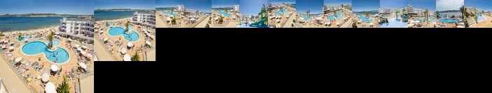 Playa Bella Apartments