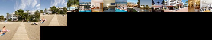 Hotel - Apartmentos Ses Savines