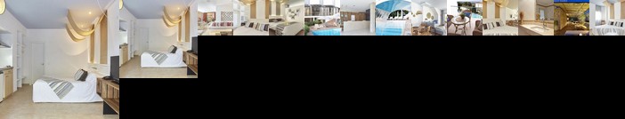 Apartamentos Castavi