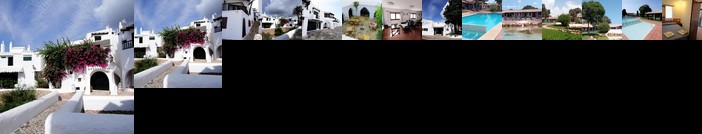 Apartamentos HLG Binivell Park