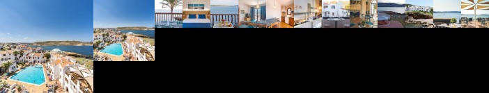 Aparthotel Tramontana Park Es Mercadal