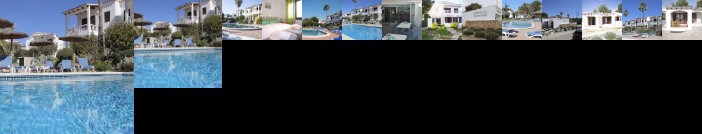 Apartamentos Binibeca Mar