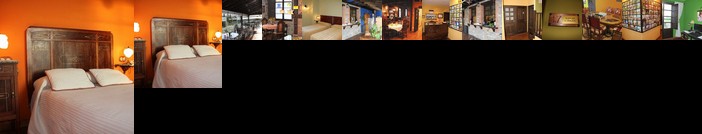 Hotel Restaurante Playa de Las Llanas