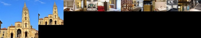 Gran Hotel Espana Oviedo