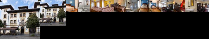 Casa Espana Villaviciosa