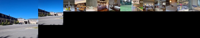 Parador De Gredos