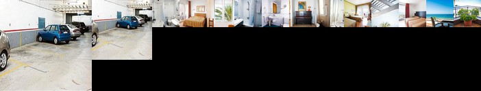 Hotel Miramar Badalona