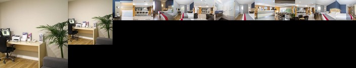 Holiday Inn Express Barcelona - Montmelo