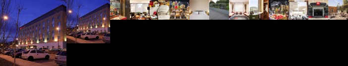 Ibis Barcelona Molins de Rei