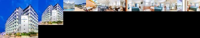 Hotel Mar Blau