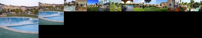 Alicante Spa & Golf Resort Mutxamel