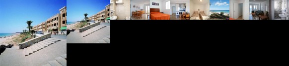 Apartamentos Riviera Beach