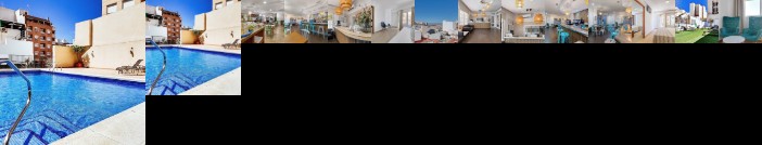 Hotel Madrid Torrevieja