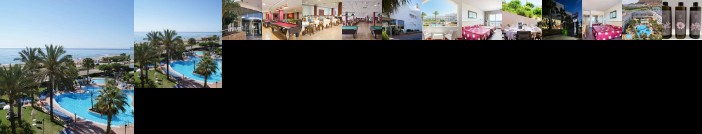 Hotel Best Oasis Tropical