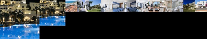 Apartamentos Best Pueblo Indalo