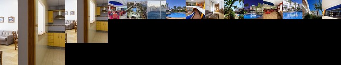 Apartamentos Mexico Vera