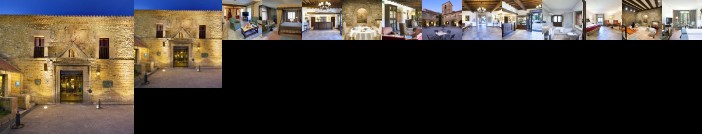 Parador de Cangas de Onis