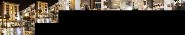 Hotel Arcea Los Lagos Nature