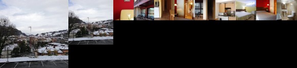 Apartamentos Aldea del Puente