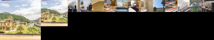 Hotel Santa Cruz Cangas de Onis