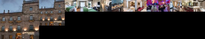 NH Collection Palacio de Aviles