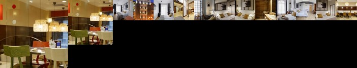 Hotel Marques Blue Hoteles