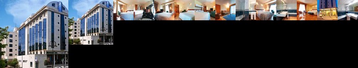 Tryp Gijon Rey Pelayo Hotel