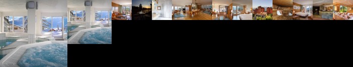 Hotel Helvetia Intergolf