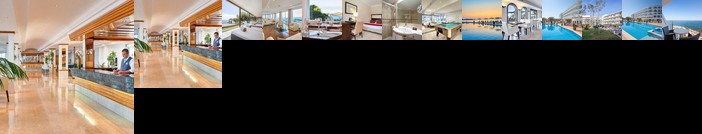 Sensimar Aguait Resort & Spa - Adults Only