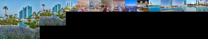 Tonga Tower Design Hotel & Suites